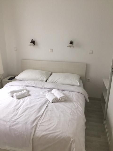 Apartmani Villa Christina Ičići Eksteriør billede