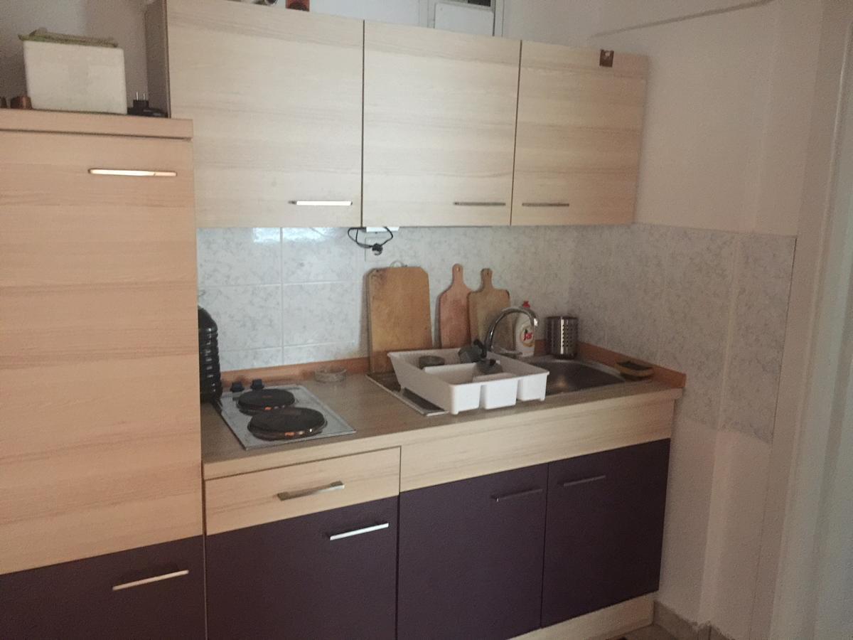 Apartmani Villa Christina Ičići Eksteriør billede